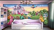 Kids bedroom wallpaper | wallpaper for children's room (AS Royal Decor)