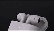 AirPods 3D Product Animation | Blender