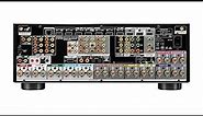 Sound Advice Review: Denon AVC X6700H Clip
