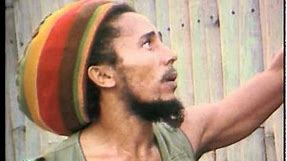 On Reggae & Rasta - Bob Marley Quotes (BobMarley.com)