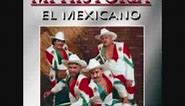 banda el mexicano- no bailes de caballito