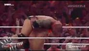 John Cena Attitude Adjustment Tribute [HD]