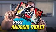 The Best Android Gaming Tablet: Lenovo Tab Y700!