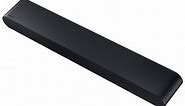 Samsung HW-S60B/ZA 5.0 Channel All-in-One Soundbar With Wireless Dolby Atmos (2022) - HW-S60B/ZA