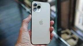 iPhone 12 Pro Max: Hands-on with Apple's biggest iPhone