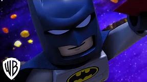 LEGO DC | Justice League vs. Bizarro League - I'm Batman | Warner Bros. Entertainment
