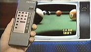1983 Zenith Smart Set TV Commercial
