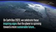 Earth Day 2023: Inspiring Signs for a More Sustainable Future