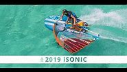 2019 Starboard iSonic