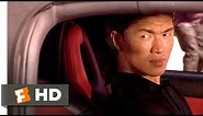 The Fast and the Furious (2001) - Jesse Races Tran Scene (6/10) | Movieclips