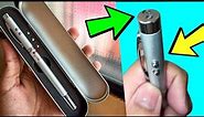 How to Use 5 In 1 Multipurpose Smart Pen | Torch & Laser light pen | Craziest Pen We Could Find