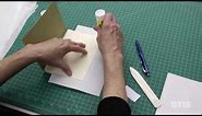 How to Create a "Flutter Book" | Book Arts | Otis College of Art and Design