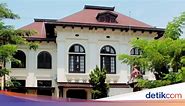 17 Bangunan Tua di Makassar yang Menyimpan Jejak Sejarah Kota Daeng