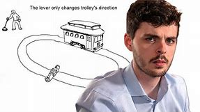 Taking Stupid Trolley Problem Memes Seriously (Again)