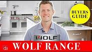 Wolf Range Review | The Luxury Standard for Your Kitchen