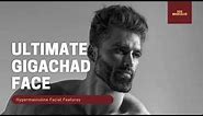 Ultimate GigaChad Face | Powerful Subliminal