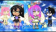 The Fake Guardian Angel // Gacha meme // Aphmau Version