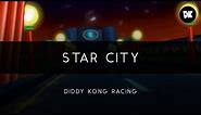 Diddy Kong Racing: Star City Arrangement