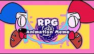 RPG - Animation Meme (Kirby)