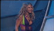 Beyoncé Performs Crazy In Love at the 2003 #BETAwards #TBT
