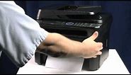 How to Clear Paper Jams on Samsung Printers