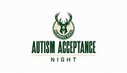 Milwaukee Bucks Host Autism Acceptance Night