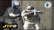 Canadian Special Forces - Joint Task Force 2 (JTF2)