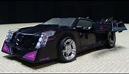 REPROLABELS STICKER SET for TF Prime RID Vehicon: EmGo's Transformers Reviews N' Stuff