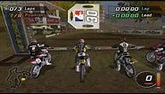 MTX Mototrax PS2 Gameplay HD (PCSX2)