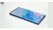 Tổng hợp những thông tin cần biết về Galaxy Note 10 sắp ra mắt