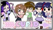 Cupid Meme || Sakura x Syaoran || Cardcaptor Sakura || 100 Subscribers Special || Gacha Club