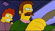 The Simpsons: Road Rage Ned Flanders Voice Clips