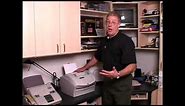 Troubleshooting Tips for Fixing a Fax Machine