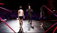 A Choreographer's Creative Process in Real Time | Wayne McGregor | TED Talks