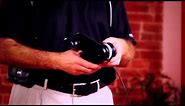K-TOR Pocket Socket Hand Crank Generator Instructional Demo Video