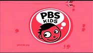 PBS KIDS CRAZY BUMPER EFFECTS