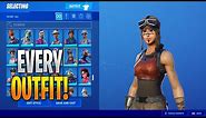 How To Get EVERY Skin in FORTNITE For FREE Using This EASY Exploit (Fortnite Glitches)