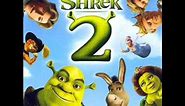 Shrek 2 Soundtrack 14. Jennifer Saunders - Holding Out For a Hero