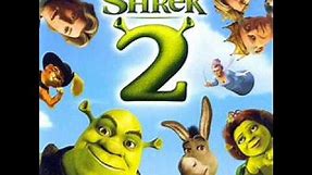 Shrek 2 Soundtrack 10. Joseph Arthur - You're So True