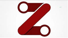 Letter Z Logo Design Illustrator | Z Logo Design Illustrator