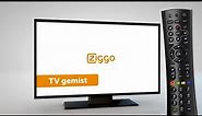 Interactieve televisie Humax - Televisie gemist - Ziggo