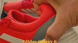 Review Singkat Adidas Galaxy 6.