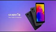 Alcatel 1B 2022 | New Budget Smartphone 2022 Official Video & Firstlook !!