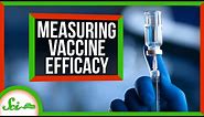 What Does a 95% Effective Vaccine Really Mean?