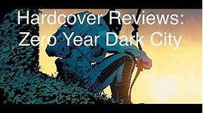 Batman Vol 5 Zero Year: Dark City Review