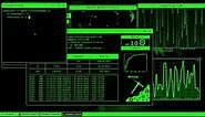 GeekPrank Hacker Typer Hacking Live Online Hacker Simulator