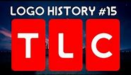 Logo History #15 - TLC
