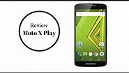 Moto X Play Video Review