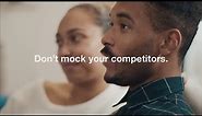 The Karma of Samsung's Parody: Don't mock your competitors (Apple)