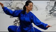 An Introduction to Tai Chi Bafa Wubu & the Yang-Style Tai Chi 24 Form